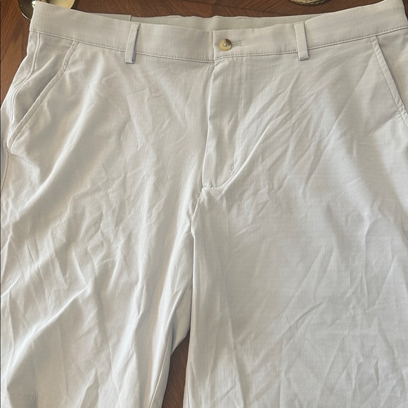 Greg Norman Stretch Shorts New with tag, 36 - Picture 2 of 4